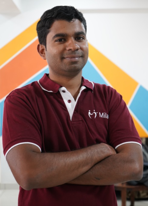 Anoj Viswanathan