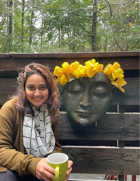 Ashwini Gangal Chai
