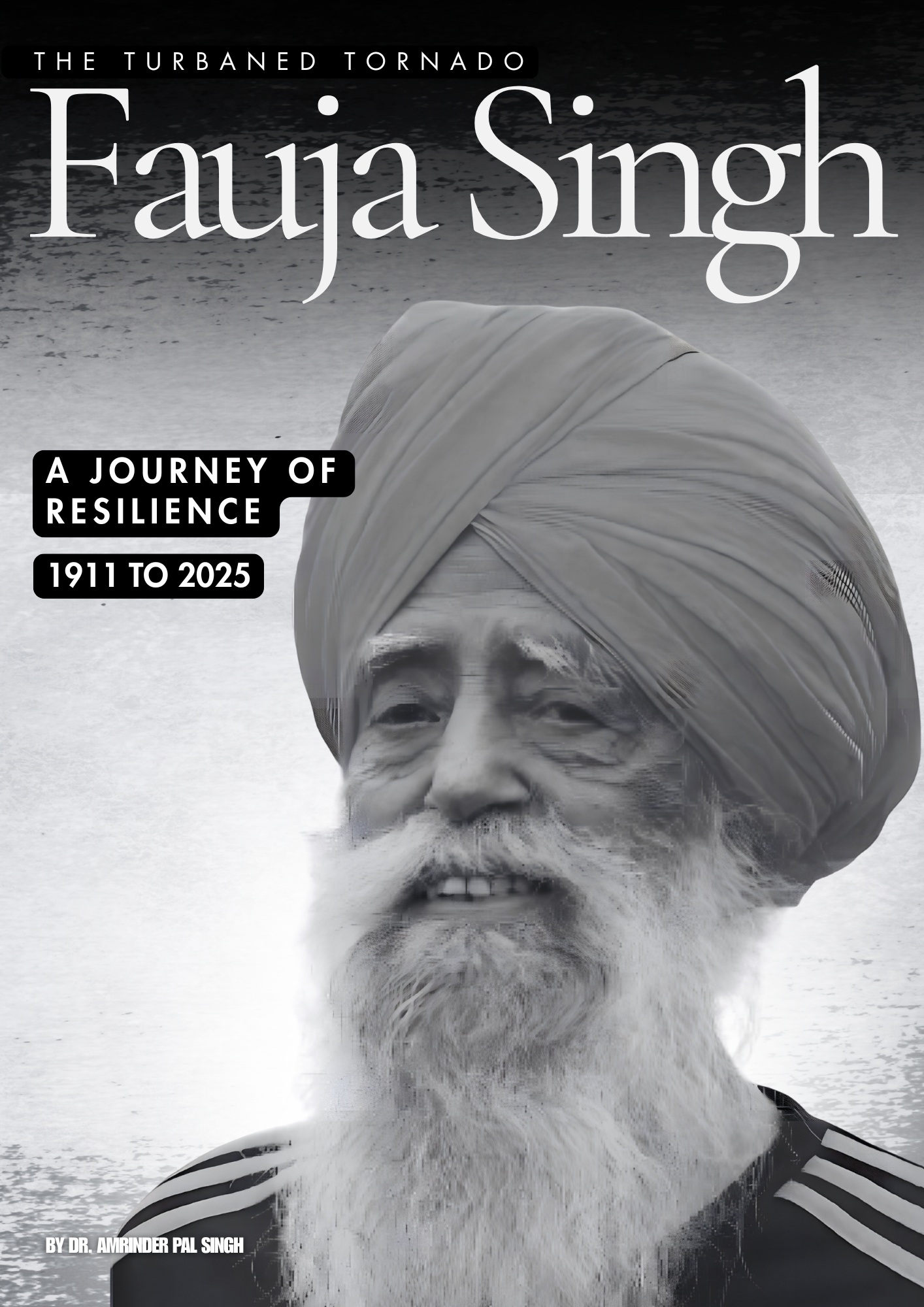 Book The Turbaned Tornado