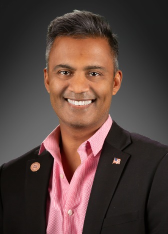 Dr Amish Shah