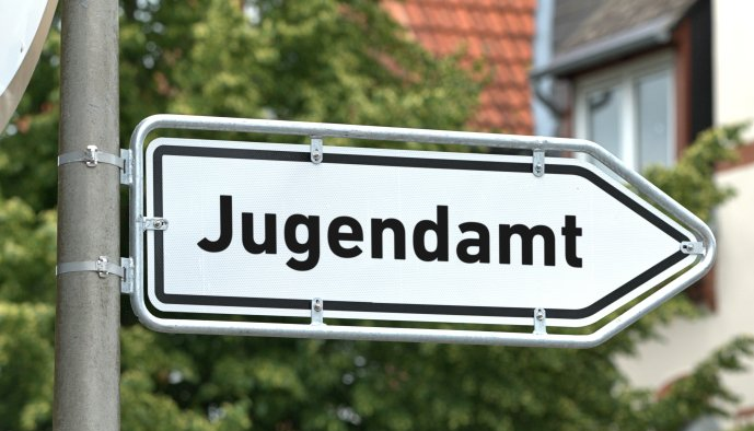 Jugendamt