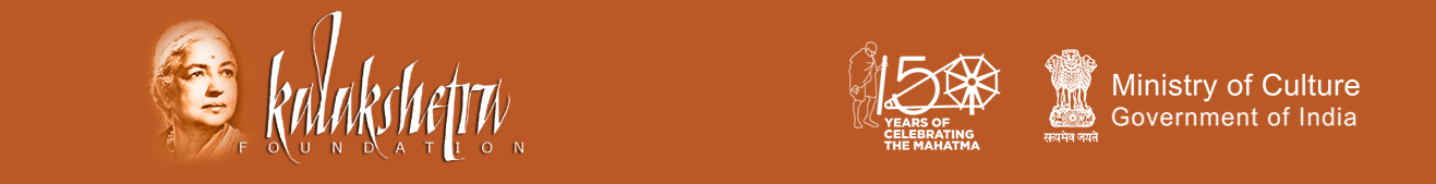 Kalakshetra Foundation Chennai