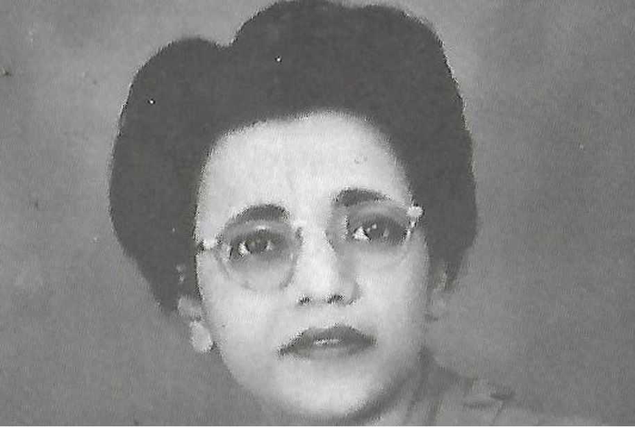 Dr. Kesaveloo Goonam