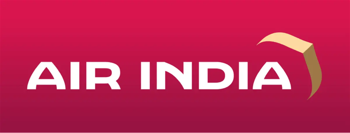 Air India New Logo
