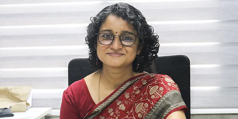 Dr. Preeti Aghalayam