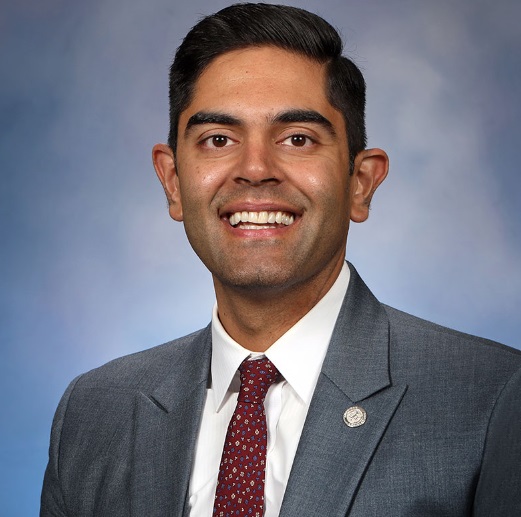 Ranjeev Puri