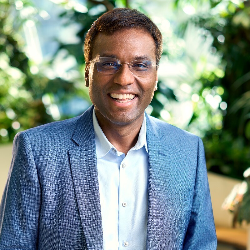 Rohit Prasad, Amazon