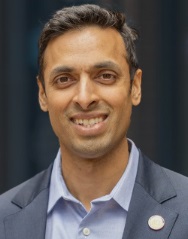 Suhas Subramanyam