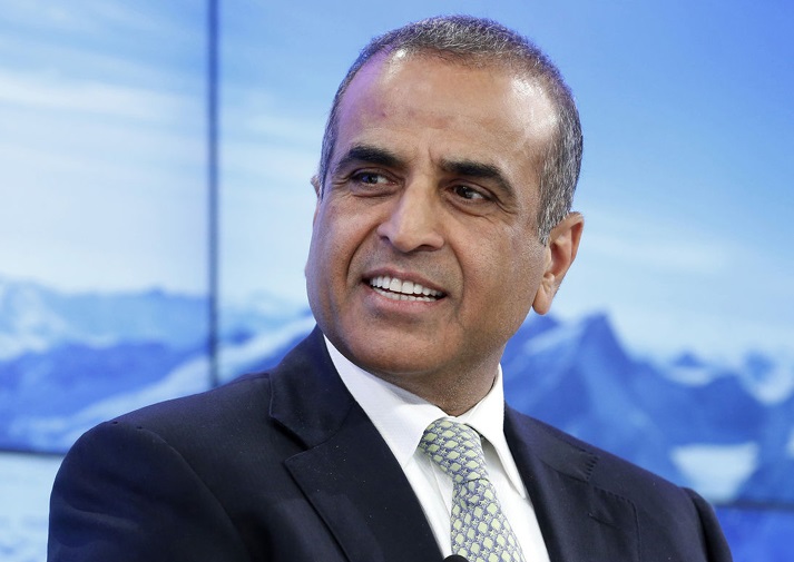 Sunil Mittal