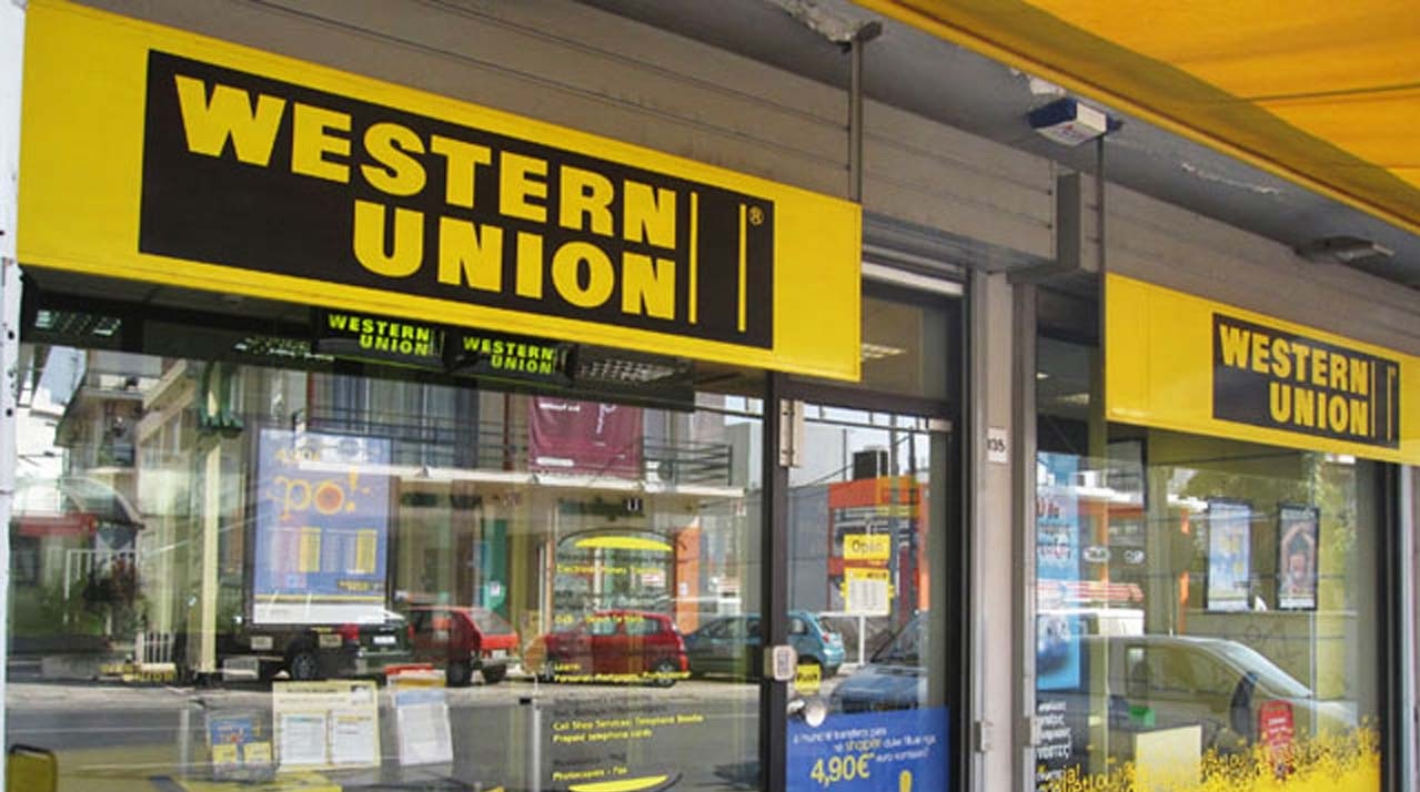 Western Union