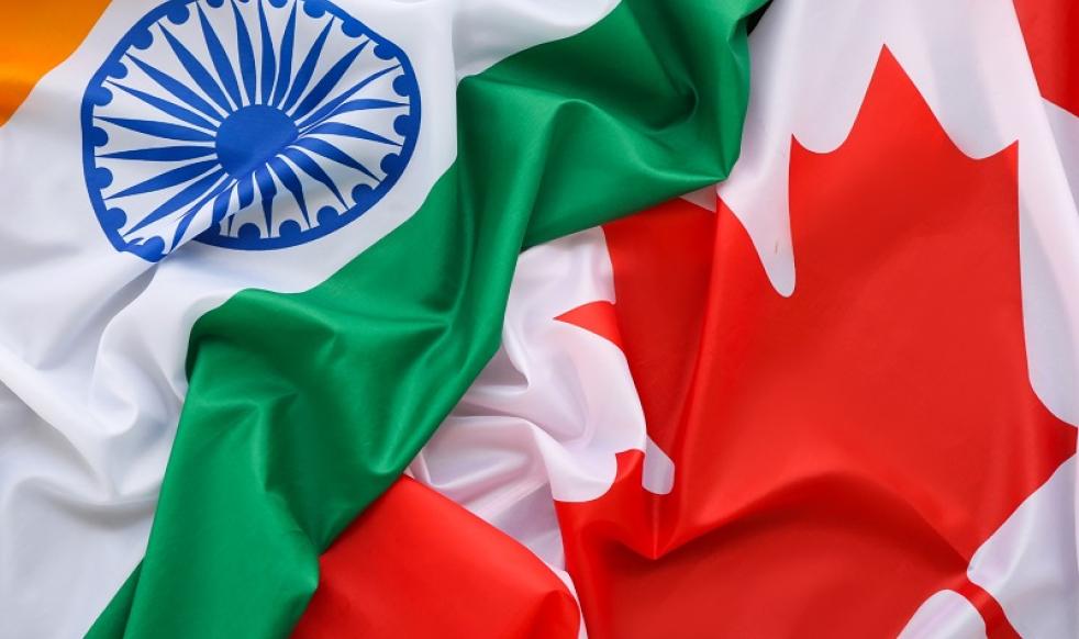 India Flag