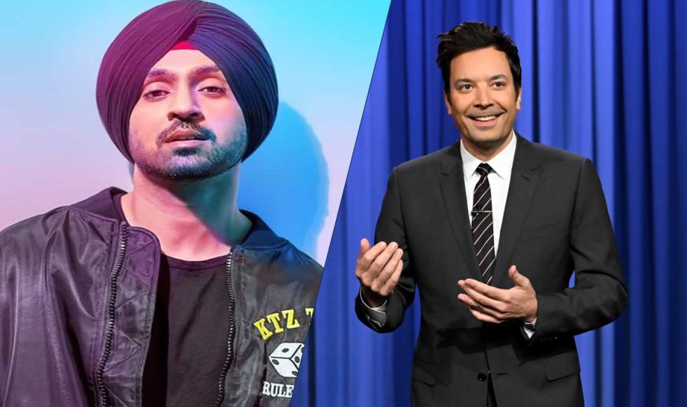 Diljit Dosanjh