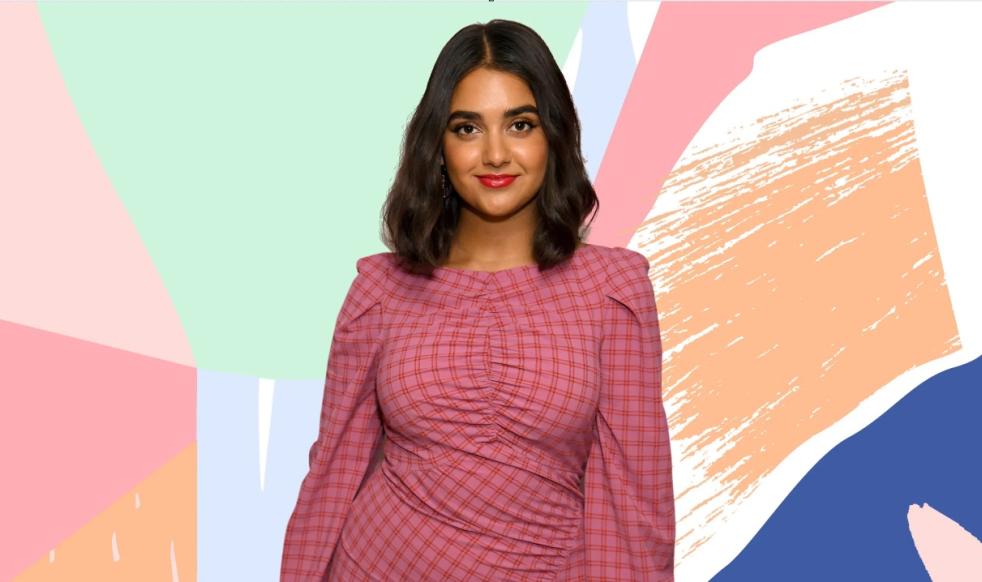 Geraldine Viswanathan The promising Australian actress redefining