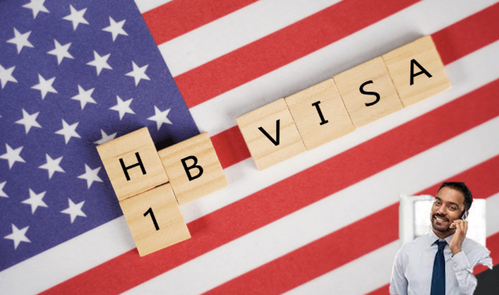 H1-B Visa