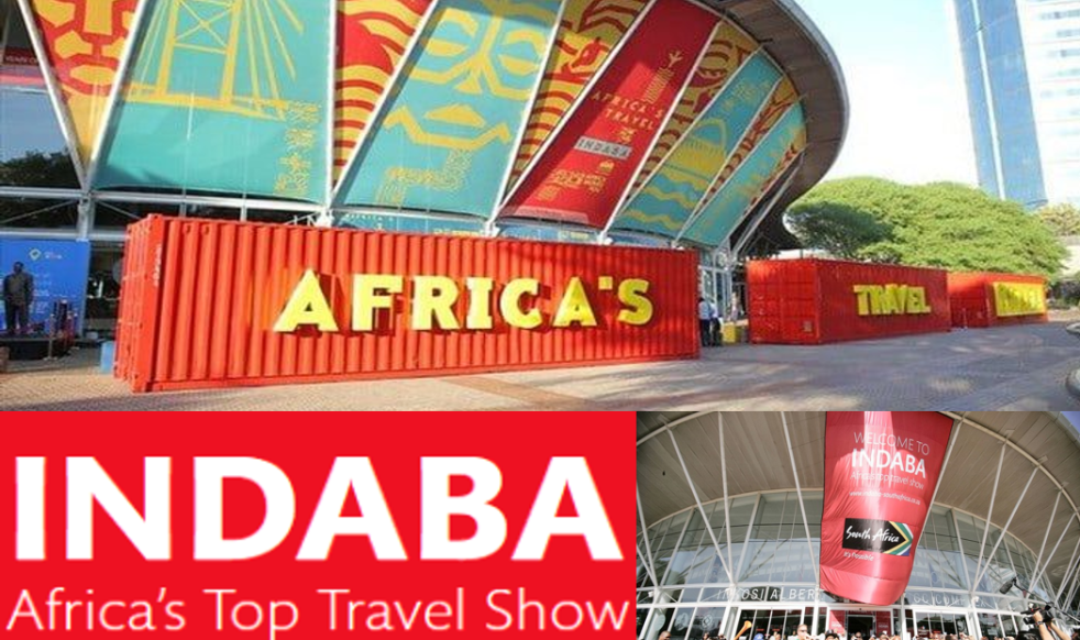 South Africa’s Travel INDABA 2024 