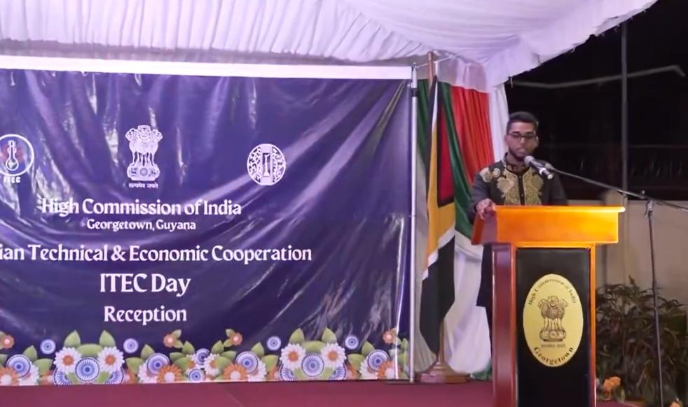 High Commission of India in Guyana