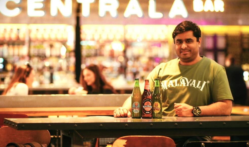 Malayali Beer