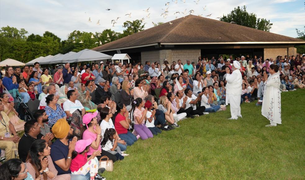 Science of Spirituality