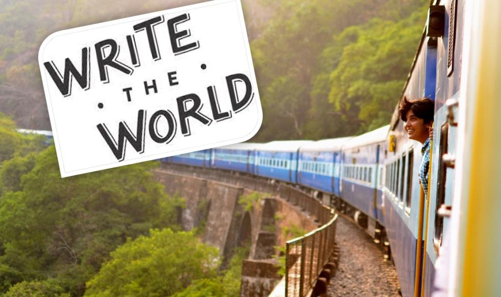 Write The World