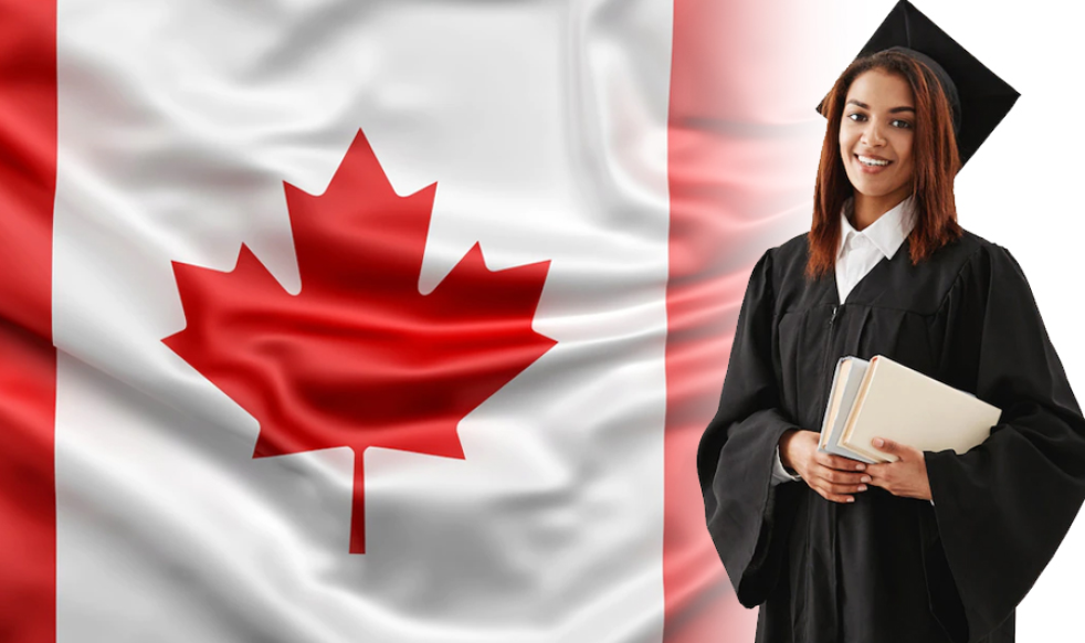 Canada Indian Student