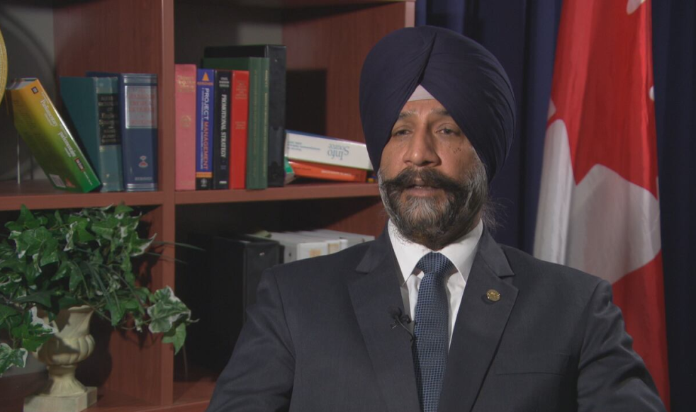 Dr Harpreet S Kochhar