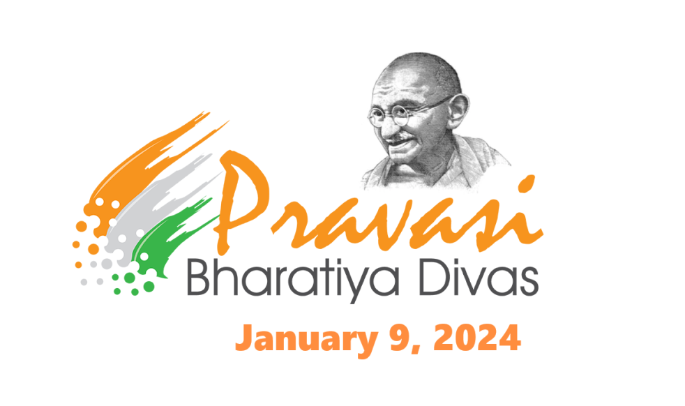Pravasi Bharatiya Divas
