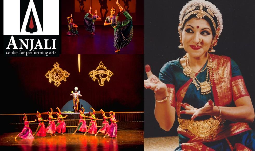 Anjali Center for Performing Arts