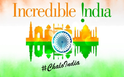 Chalo India Campaign