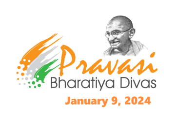 Pravasi Bharatiya Divas