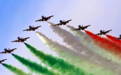 75th Republic Day of India