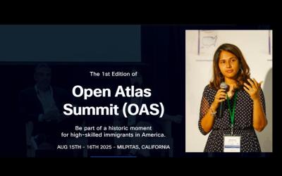Open Atlas Summit - Sonudarya