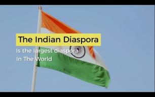 Embedded thumbnail for The History of Indian Diaspora
