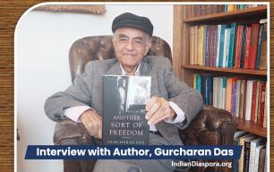 Embedded thumbnail for Gurcharan Das - Make a Living, but more importantly, Make a Life