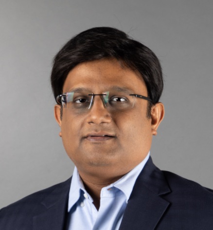 Amit Gandhi
