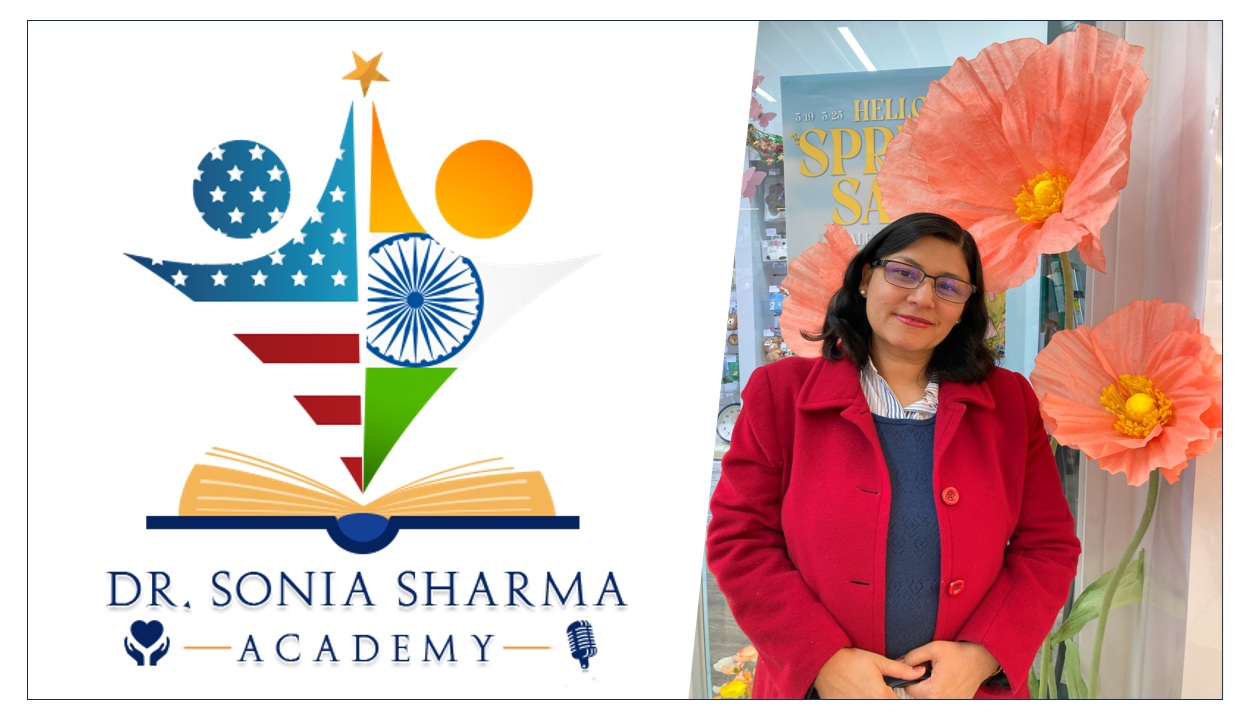 Dr. Sonia Sharma Academy