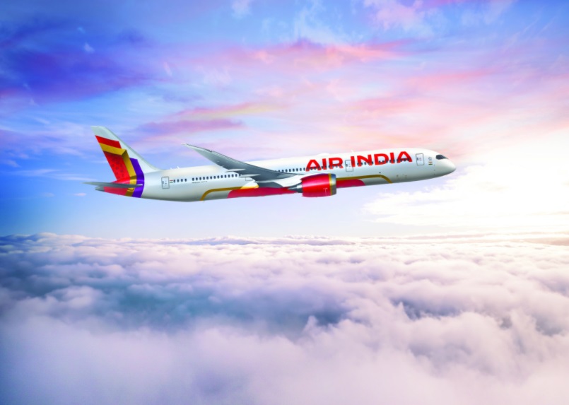 air-india