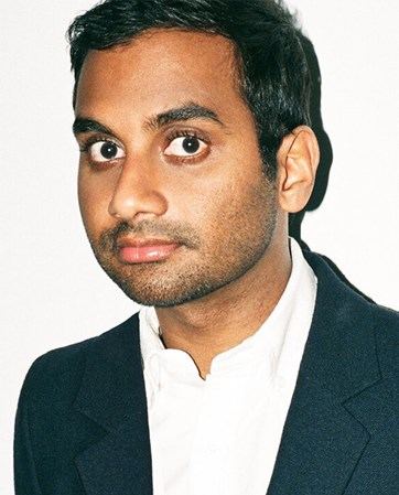 Aziz Ansari
