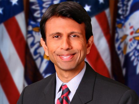 Bobby Jindal
