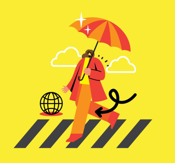 crossing-street