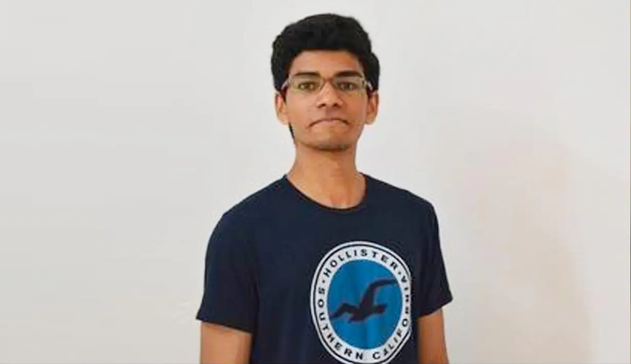 Shreyas Reddy