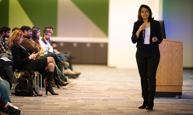 Soundarya Balasubramani