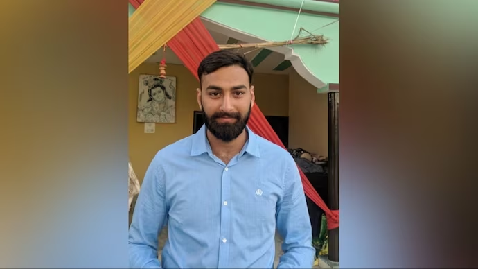 Vivek Saini
