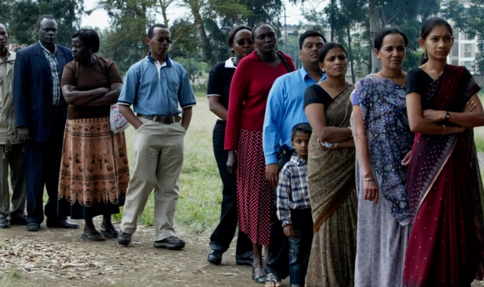 Kenya