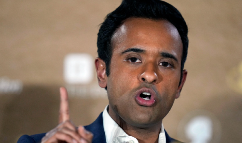 Vivek