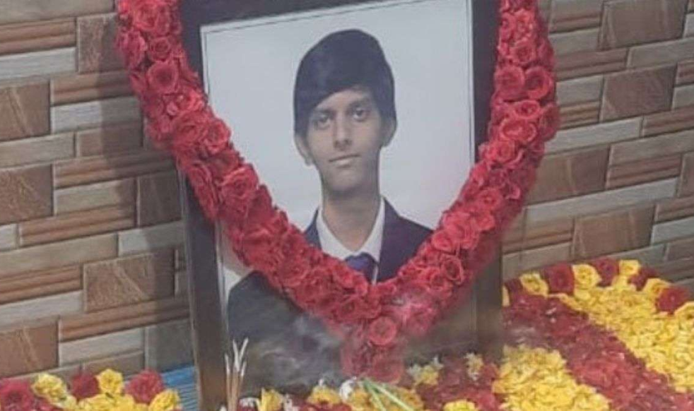 Paruchuri Abhijit