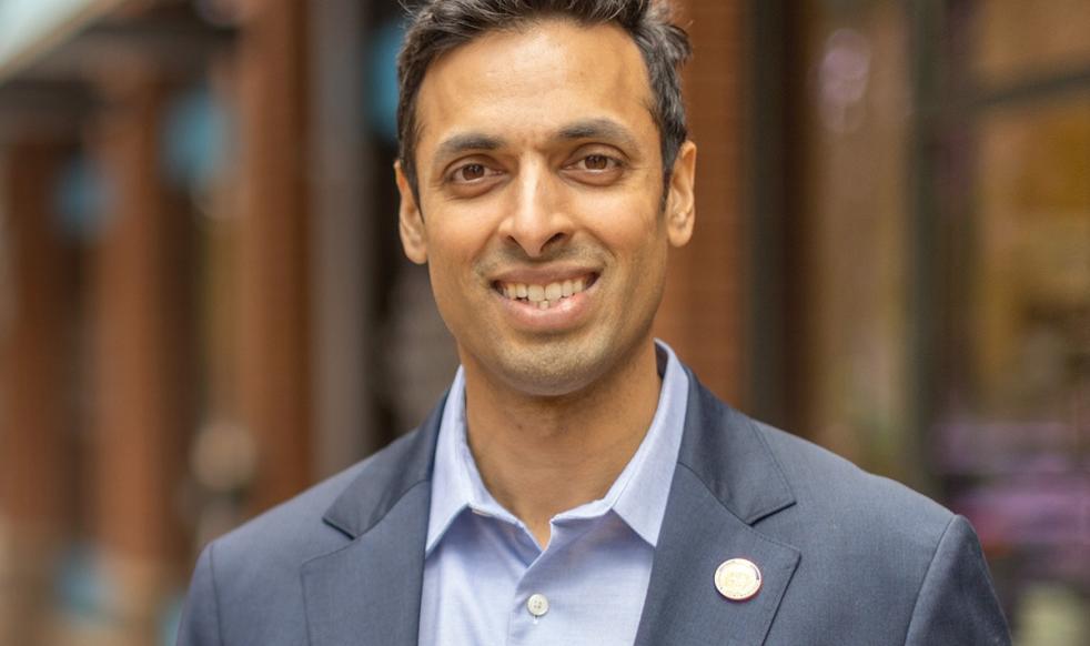 Suhas Subramanyam
