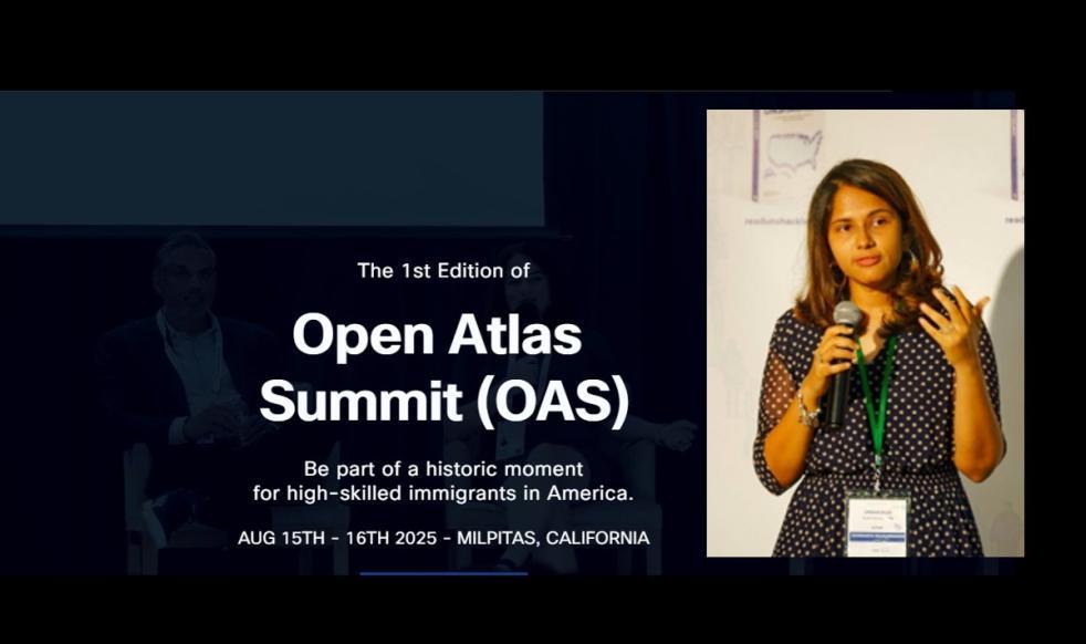 Open Atlas Summit - Sonudarya