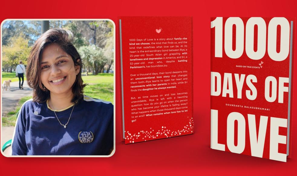 1000 Days of Love