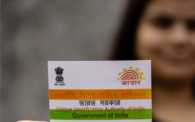 Aadhar Card