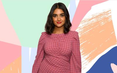 Geraldine Viswanathan